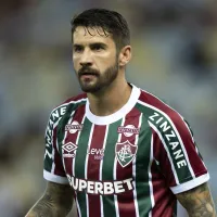 Chapecoense mira retorno de Everaldo do Fluminense para disputa da Série A do Brasileirão