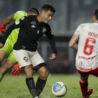 Vasco mostra evolução no returno e vence o Internacional com autoridade e consistência