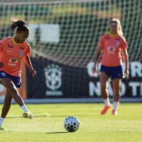 Seleção Feminina divulga informações sobre ingressos para os amistosos contra Noruega e Portugal