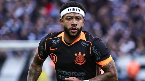 Foto: Fabio Giannelli/AGIF