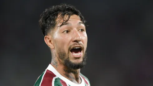 Lucho Acosta retorna ao time titular de Zubeldía e Fluminense está pronto contra o SPFC