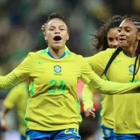 Confira o retrospecto entre Brasil x Noruega no futebol feminino antes do próximo amistoso