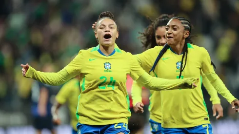 Seleção Brasileira busca nova vitória contra Noruega – Foto: Livia Villas Boas/CBF
