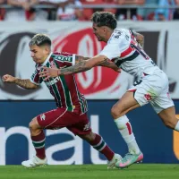 Vidente prevê dificuldades para o São Paulo no confronto contra o Fluminense pelo Brasileirão Betano