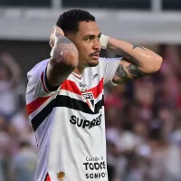 Fluminense acaba de receber notícia sobre o DM do São Paulo, e desfalques de Luciano e Ferreirinha são expostos