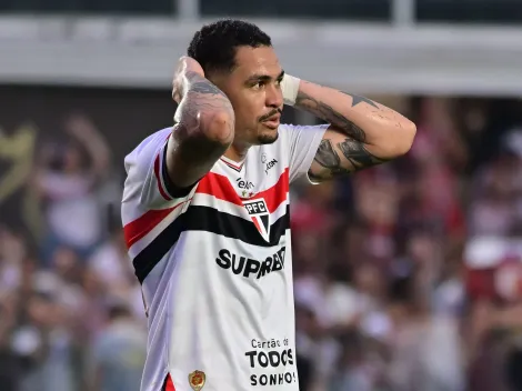 Fluminense acaba de receber notícia, e São Paulo não terá Luciano e +1