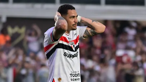 Foto: Jota Erre/AGIF