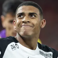 Gui Negão é sincero sobre propostas da Europa e foca no Corinthians: “Preciso fazer história”