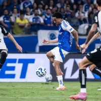 Corinthians e Cruzeiro discutem sobre ingressos de visitantes para semifinal da Copa Betano do Brasil