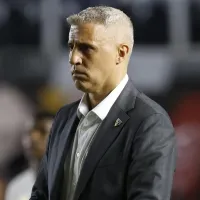 São Paulo acumula problemas e Crespo busca alternativas no elenco; veja a provável escalação