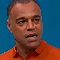 Denílson Show alerta Abel Ferreira para problema do Palmeiras antes da final da Libertadores contra o Flamengo