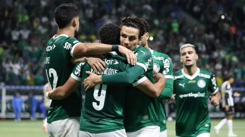 Com elenco recheado de craques, Palmeiras vai em busca do tetracampeonato