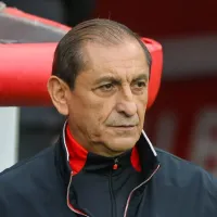 Internacional enfrenta o Vasco com todos os titulares à disposição de Ramón Díaz pela primeira vez