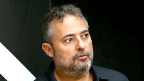 – Alexandre Mattos tem problema nos bastidores do Santos