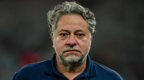 Casares abriu o jogo sobre veto ao Morumbis em reta final