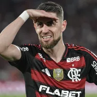 Jorginho confirma negociações para assinar contrato e jogar pelo Palmeiras antes de fechar no Flamengo