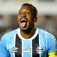 Mano Menezes desabafa após Edenílson receber novas críticas no Grêmio e futuro gera dúvida