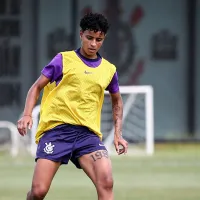Corinthians retoma treinos e mira duelo contra o São Paulo na semifinal do Paulistão Feminino