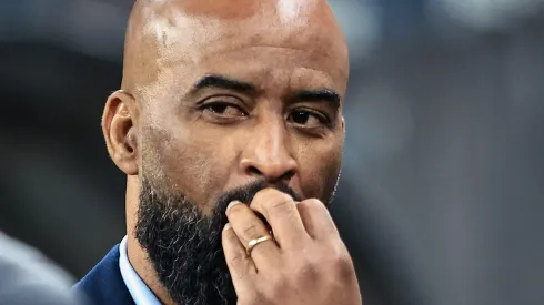 Fabinho Soldado quer trazer reforços ao Corinthians.