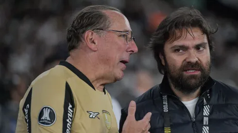 Botafogo pode ter o planejamento interrompido