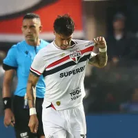 Rigoni tem chance de ouro, São Paulo muda ataque e aposta alto no jogo contra o Fluminense