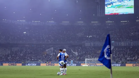 Cruzeiro tem lista de jogadores retornando de empréstimo