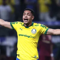 Palmeiras aposta em Vitor Roque para superar o Flamengo em Lima e conquistar o tetracampeonato da Libertadores