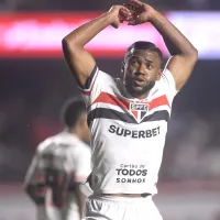 Drama do DM do São Paulo só aumenta e Luan também está fora da temporada