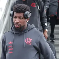 Emerson Royal se antecipa e toma decisão definitiva após ser criticado no Flamengo; lateral está focado