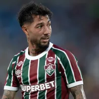 Lucho Acosta e +4: as mudanças do Fluminense de Zubeldía em relação ao último duelo com o São Paulo