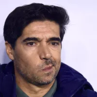 Meio-campo duvidoso e ataque em queda preocupam Abel na final da Libertadores entre Palmeiras X Flamengo