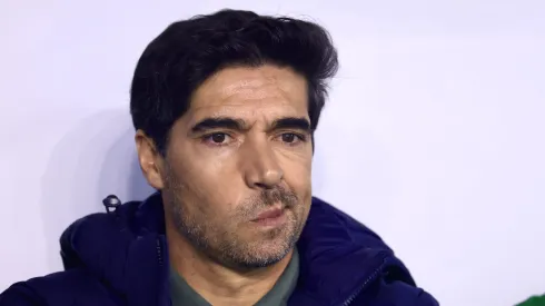 Abel Ferreira tem suas preocupações para a final da Libertadores