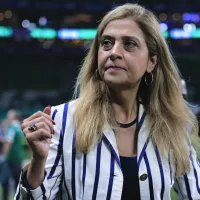 Crise no Palmeiras após Leila rebater Abel Ferreira antes da final é descartado por Hernan: “Não vai haver”
