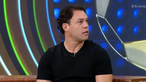 Foto: Reprodução/Arena SBT