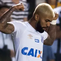 Grêmio atrapalha planos do Santos para 2026 e também manifesta interesse em contratar Gabigol
