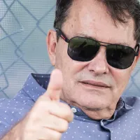 Tevis puxa a fila e Cruzeiro estuda liberar 7 jogadores com aval de Pedrinho BH