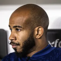 Marcelo Teixeira veta novo empréstimo e Santos só libera Patrick ao Athletico em proposta de venda