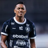 Pedro Rocha interessa ao Corinthians e escolhe jogar na Série A após recusar contatos para sair do Brasil