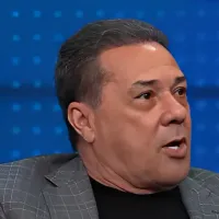 Luxemburgo não fica em cima do muro e crava Flamengo favorito na final da Libertadores contra o Palmeiras