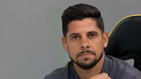Cicinho analisa duelo pelo Brasileirão Betano. Foto: Reprodução/YouTube Jogo Aberto.