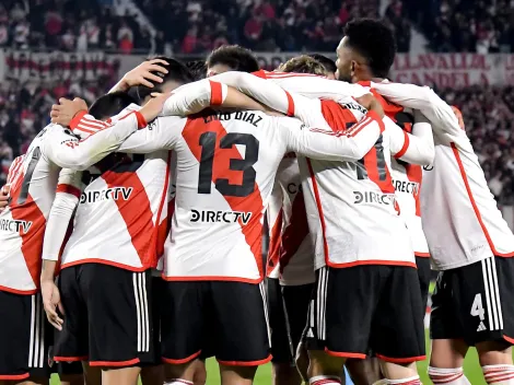 Gallardo monta 'barca' com 11 jogadores de saída do River Plate; veja nomes