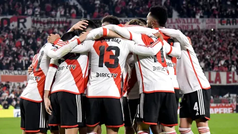 Gallardo colocou 11 jogadores de 'dispensa' do River Plate para 2026