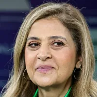 Leila Pereira deseja alterar o estatuto do Palmeiras para poder se reeleger pela terceira vez