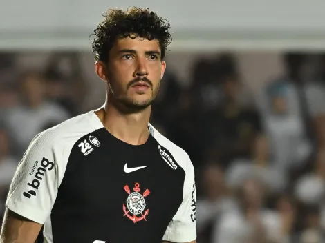 Corinthians registra queda de desempenho da defesa no Brasileirão