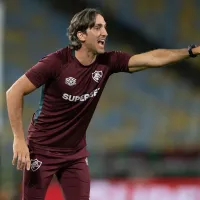 Zubeldía encontra formação ideal no Fluminense, que goleia o São Paulo com facilidade pelo Brasileirão
