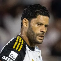 Hulk será jogador do Grêmio caso o atacante comunique o Atlético-MG oficialmente sua vontade de sair