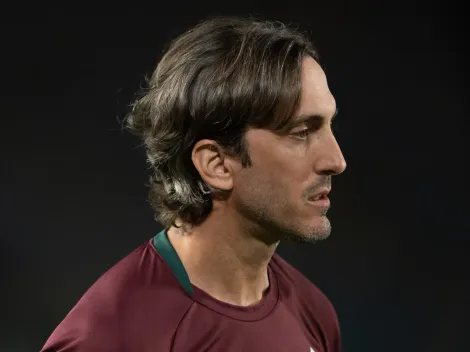 Fluminense acaba com o São Paulo dentro de casa e aplica 6 a 0