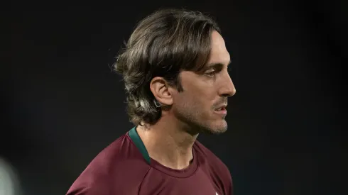 Foto: Jorge Rodrigues/AGIF