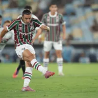 Foi baile sim: São Paulo leva 6 a 0 do Fluminense e escapa de vexame maior no Maracanã