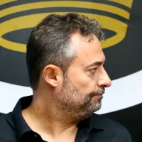 Alexandre Mattos pode liberar Enzo Monteiro do Santos e boliviano terá reunião para definir futuro